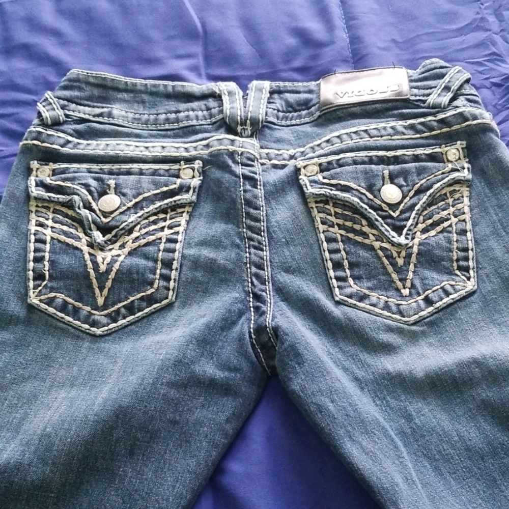 Vigoss jeans
